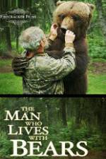 Watch The Man Who Lives with Bears Myflixer