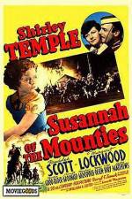 Watch Susannah of the Mounties Myflixer