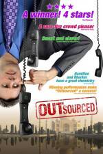 Watch Outsourced Myflixer
