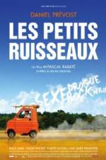 Watch Les petits ruisseaux Myflixer