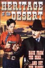 Watch Heritage of the Desert Myflixer