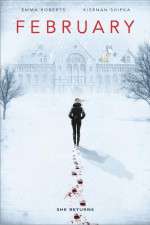 Watch February Myflixer