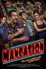 Watch Mancation Myflixer