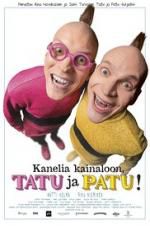 Watch Kanelia kainaloon, Tatu ja Patu! Myflixer