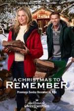 Watch A Christmas to Remember Myflixer
