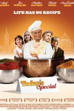 Watch Today's Special Myflixer