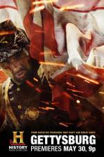 Watch Gettysburg Myflixer