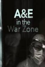 Watch A&E in the War Zone Myflixer
