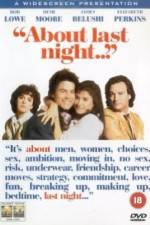 Watch About Last Night... Myflixer