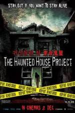 Watch The Haunted House Project Myflixer