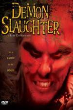 Watch Demon Slaughter Myflixer