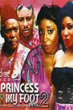 Watch Princess My Foot 2 Myflixer