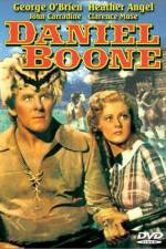 Watch Daniel Boone Myflixer