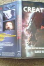 Watch The Cat Creature Myflixer