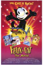 Watch Felix the Cat The Movie Myflixer