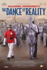 Watch La danza de la realidad Myflixer