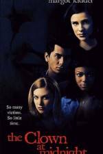 Watch The Clown at Midnight Myflixer