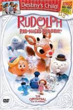 Watch Rudolph, the Red-Nosed Reindeer Myflixer