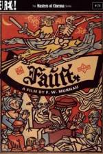 Watch Faust - Eine deutsche Volkssage Myflixer