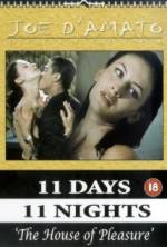 Watch The House of Pleasure Myflixer