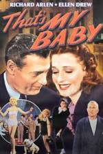 Watch That's My Baby Myflixer