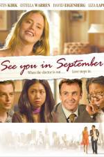 Watch See You in September Myflixer