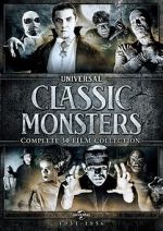 Watch Universal Horror Myflixer