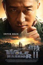 Watch Wolf Warriors II Myflixer