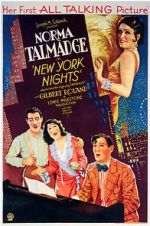 Watch New York Nights Myflixer