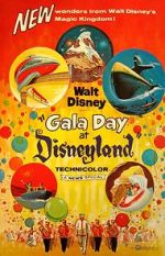 Watch Gala Day at Disneyland (Short 1960) Myflixer