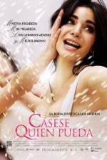Watch C�sese quien pueda Myflixer