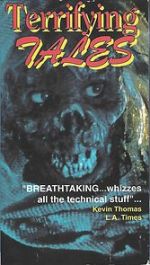 Watch Terrifying Tales Myflixer