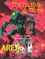 Watch Artifacts of Atari\'s Area 51 Myflixer
