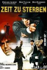 Watch A Time for Dying Myflixer