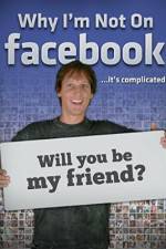 Watch Why I'm not on Facebook Myflixer