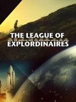 Watch The League of Explordinaires Myflixer