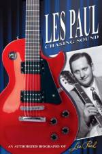 Watch American Masters Les Paul Chasing Sound Myflixer