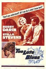 Watch Too Late Blues Myflixer