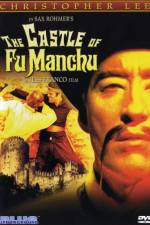 Watch The Castle of Fu Manchu Myflixer
