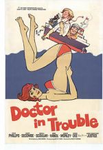 Watch Doctor in Trouble Myflixer
