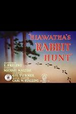 Watch Hiawatha\'s Rabbit Hunt Myflixer