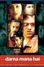 Watch Darna Mana Hai Myflixer