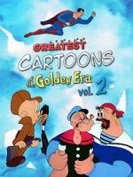 Watch Greatest Cartoons of the Golden Era Vol. 2 (TV Special 2024) Myflixer