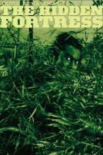 Watch The Hidden Fortress Myflixer
