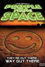 Watch People from Space Myflixer