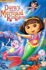 Watch Dora's Rescue in Mermaid Kingdom Myflixer