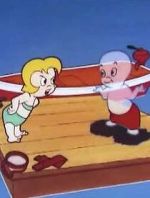 Watch Which Is Witch? (Short 1958) Myflixer