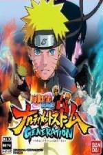 Watch Naruto Shippuden Storm Generations OVA Myflixer