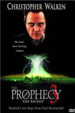 Watch The Prophecy 3: The Ascent Myflixer