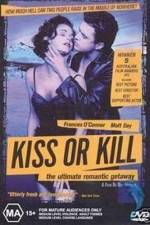 Watch Kiss or Kill Myflixer